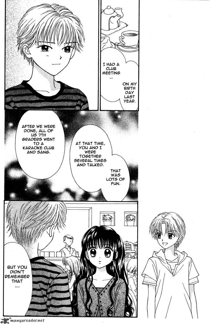 Mint Na Bokura 11 17