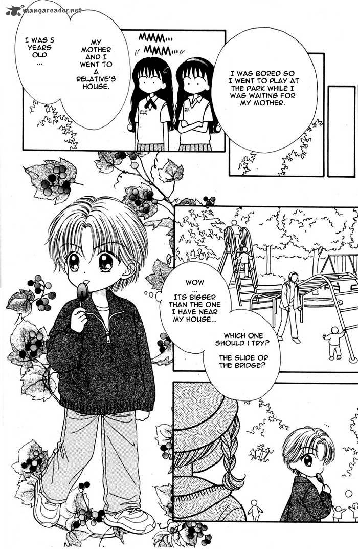 Mint Na Bokura 11 43