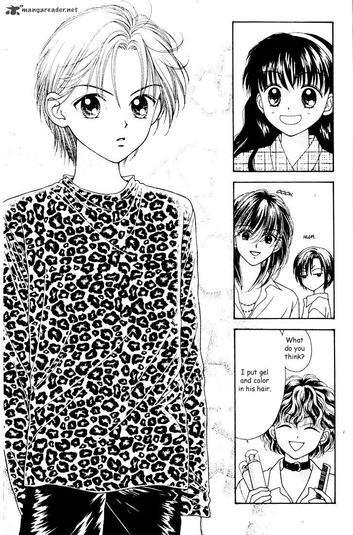 Mint Na Bokura 12 16