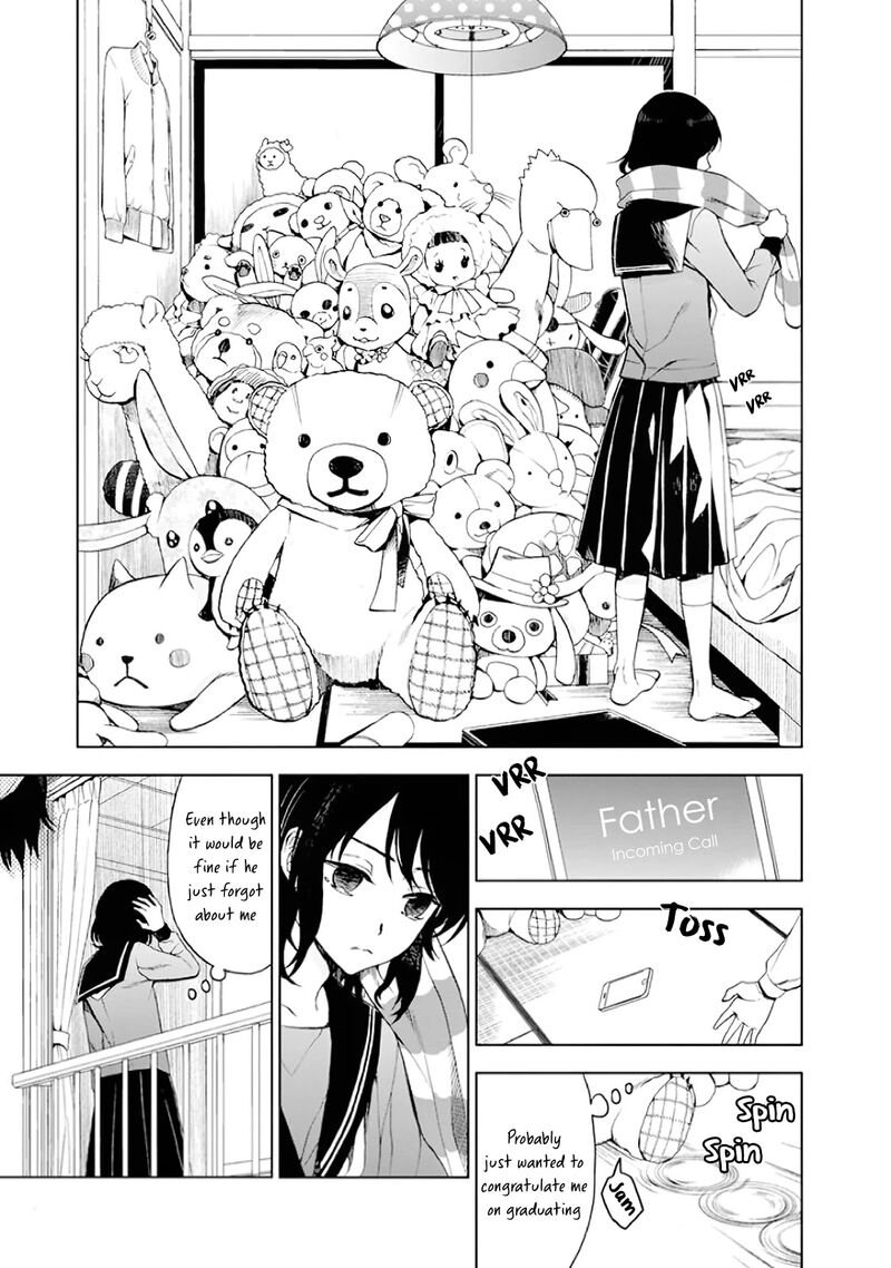 Misanthrope Na Kanojo 1 10