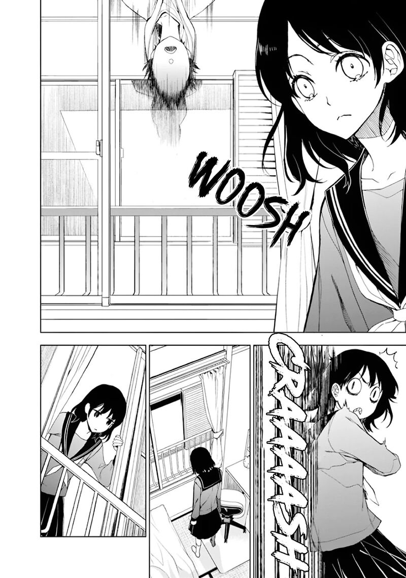 Misanthrope Na Kanojo 1 11