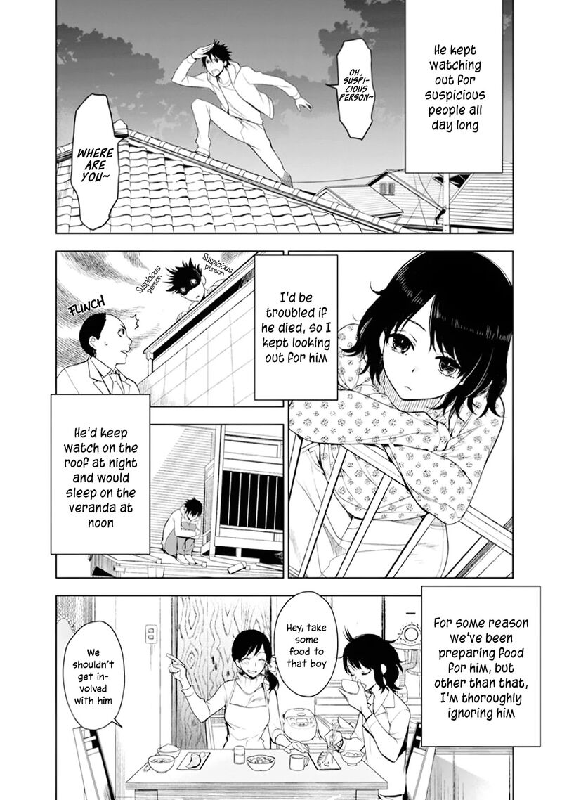 Misanthrope Na Kanojo 1 21