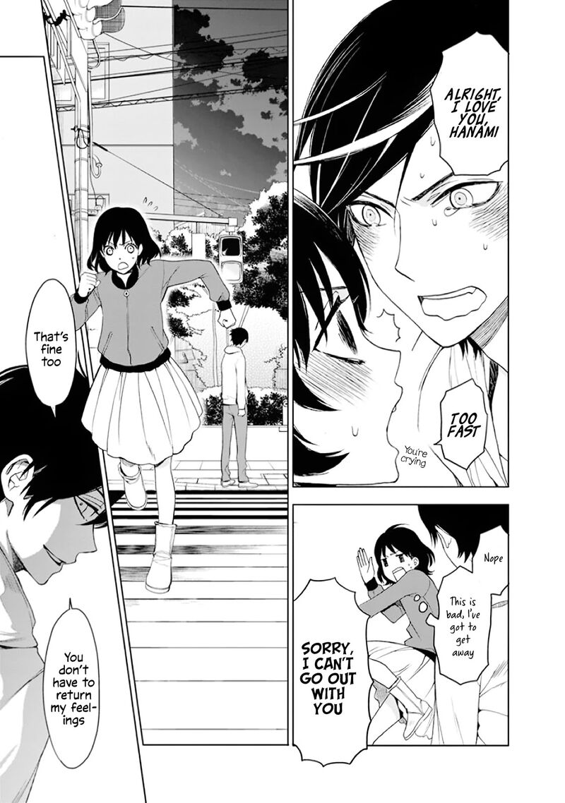 Misanthrope Na Kanojo 1 46