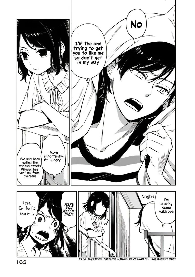Misanthrope Na Kanojo 10 10