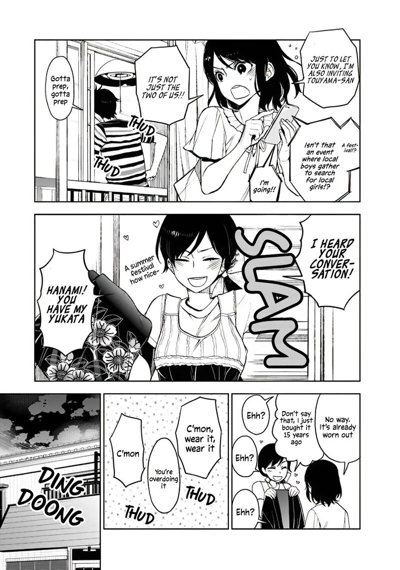 Misanthrope Na Kanojo 10 12