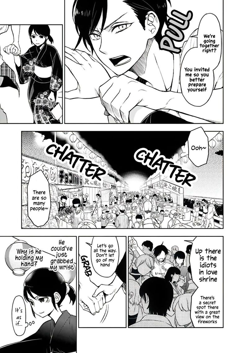 Misanthrope Na Kanojo 10 14