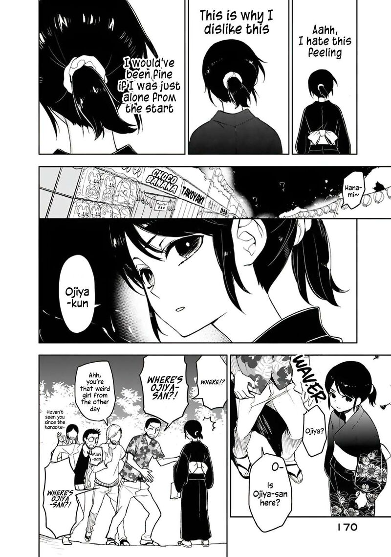 Misanthrope Na Kanojo 10 17