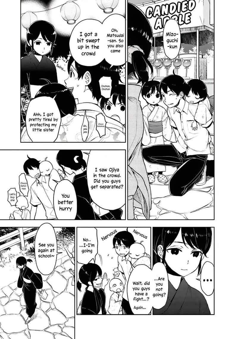 Misanthrope Na Kanojo 10 20
