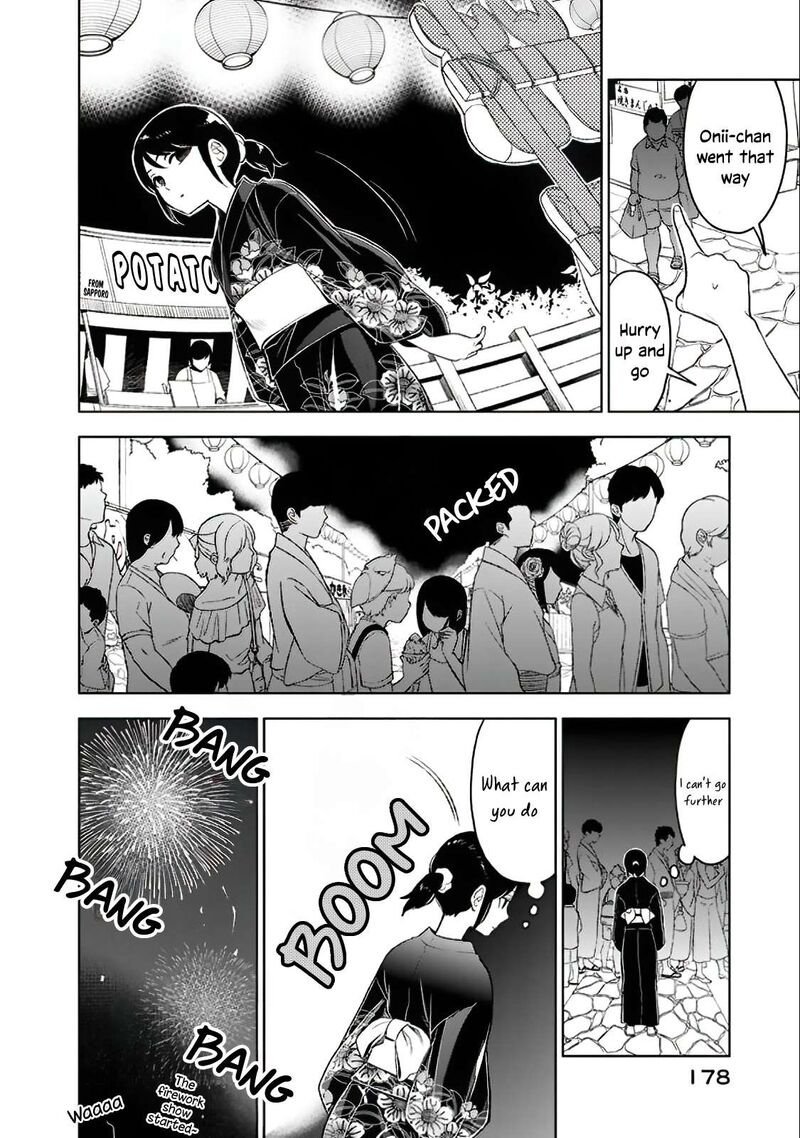 Misanthrope Na Kanojo 10 25