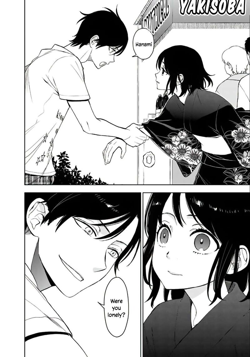 Misanthrope Na Kanojo 10 27