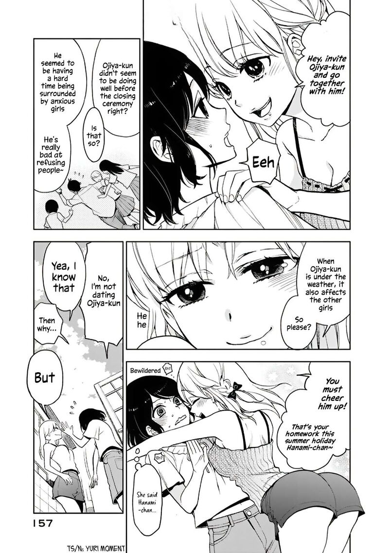 Misanthrope Na Kanojo 10 4