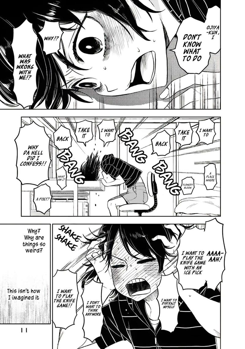 Misanthrope Na Kanojo 11 13