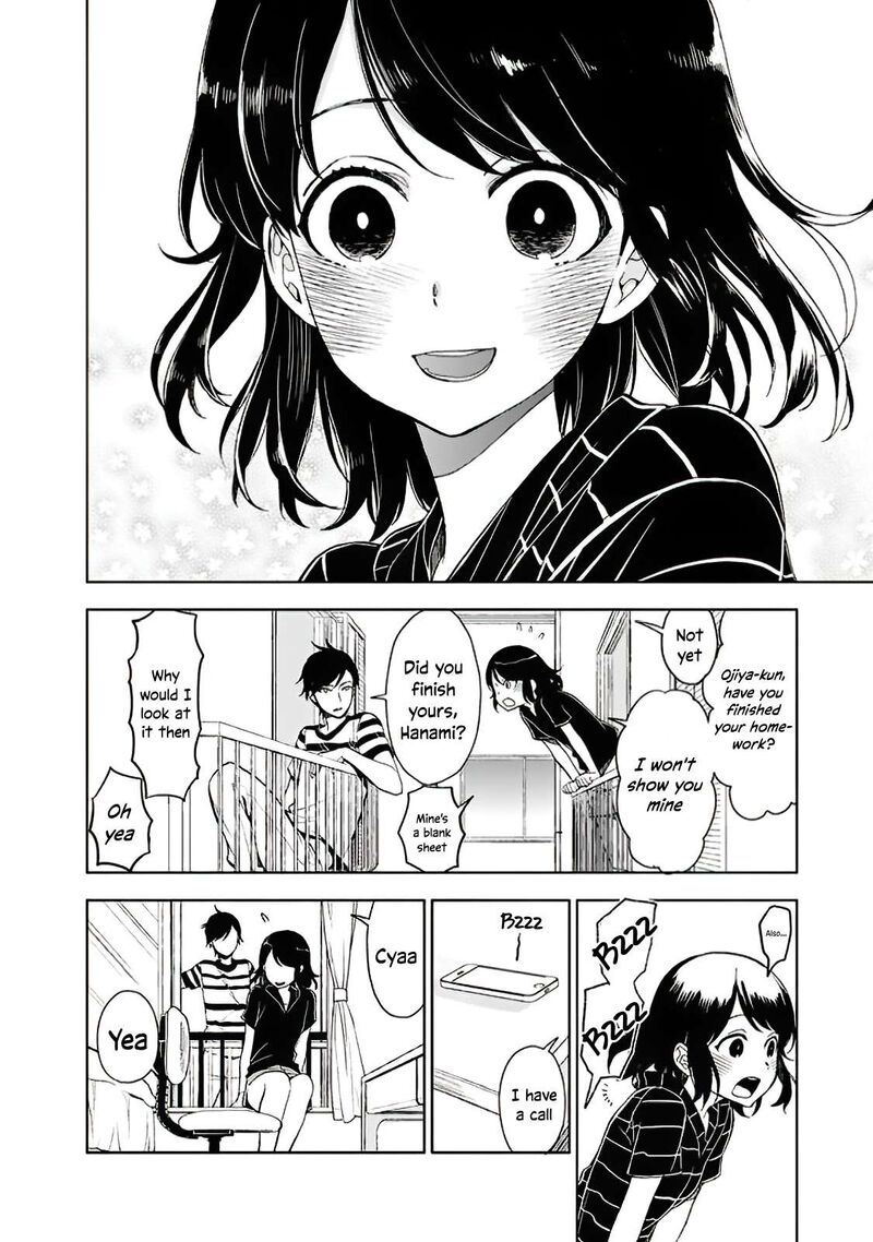 Misanthrope Na Kanojo 11 20