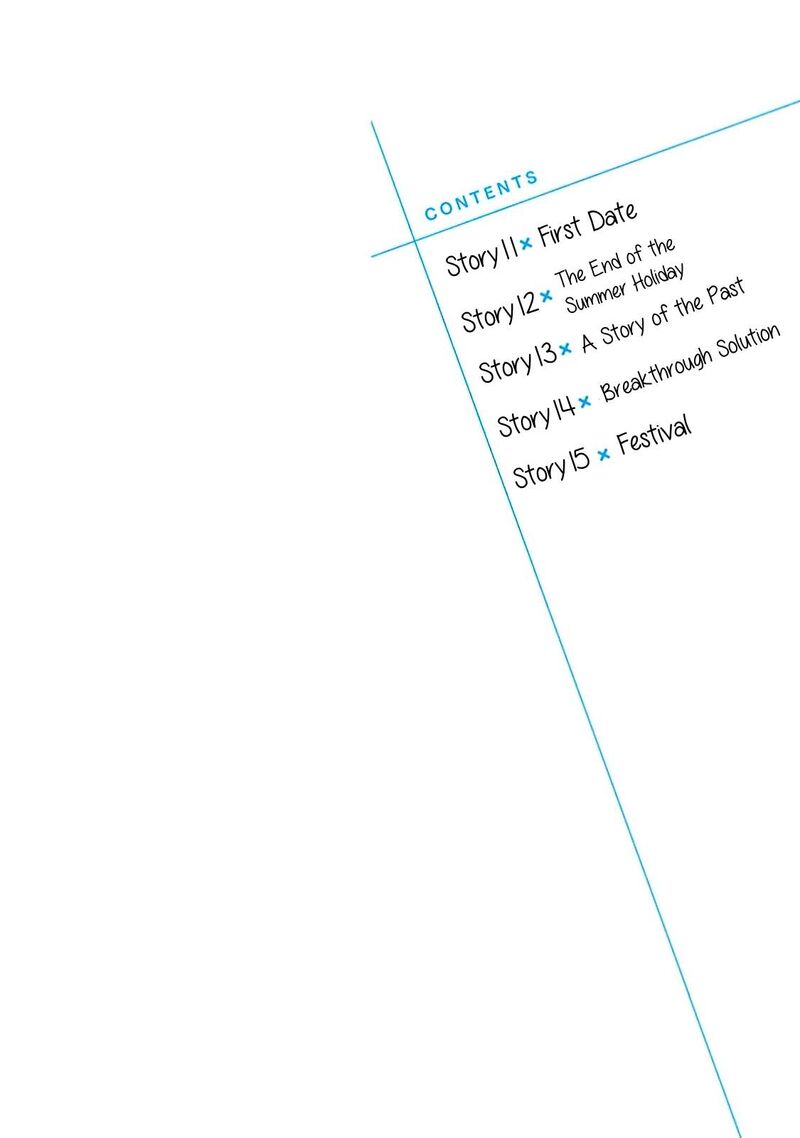 Misanthrope Na Kanojo 11 3