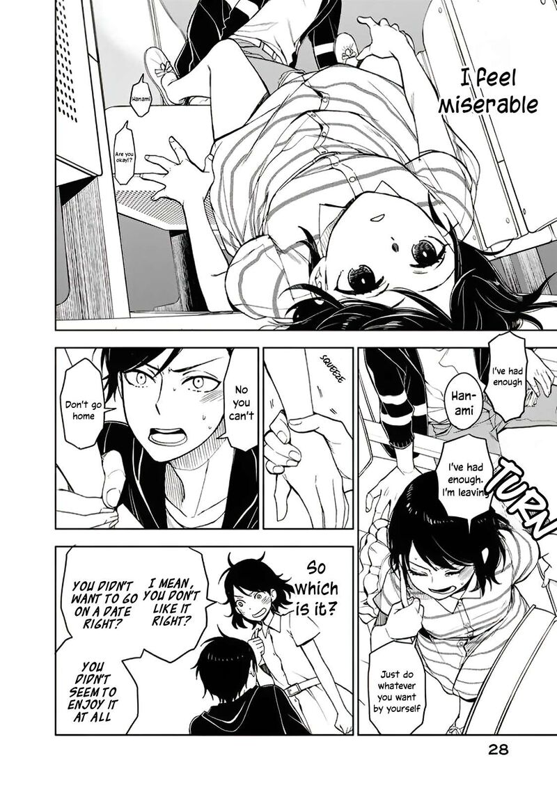 Misanthrope Na Kanojo 11 30