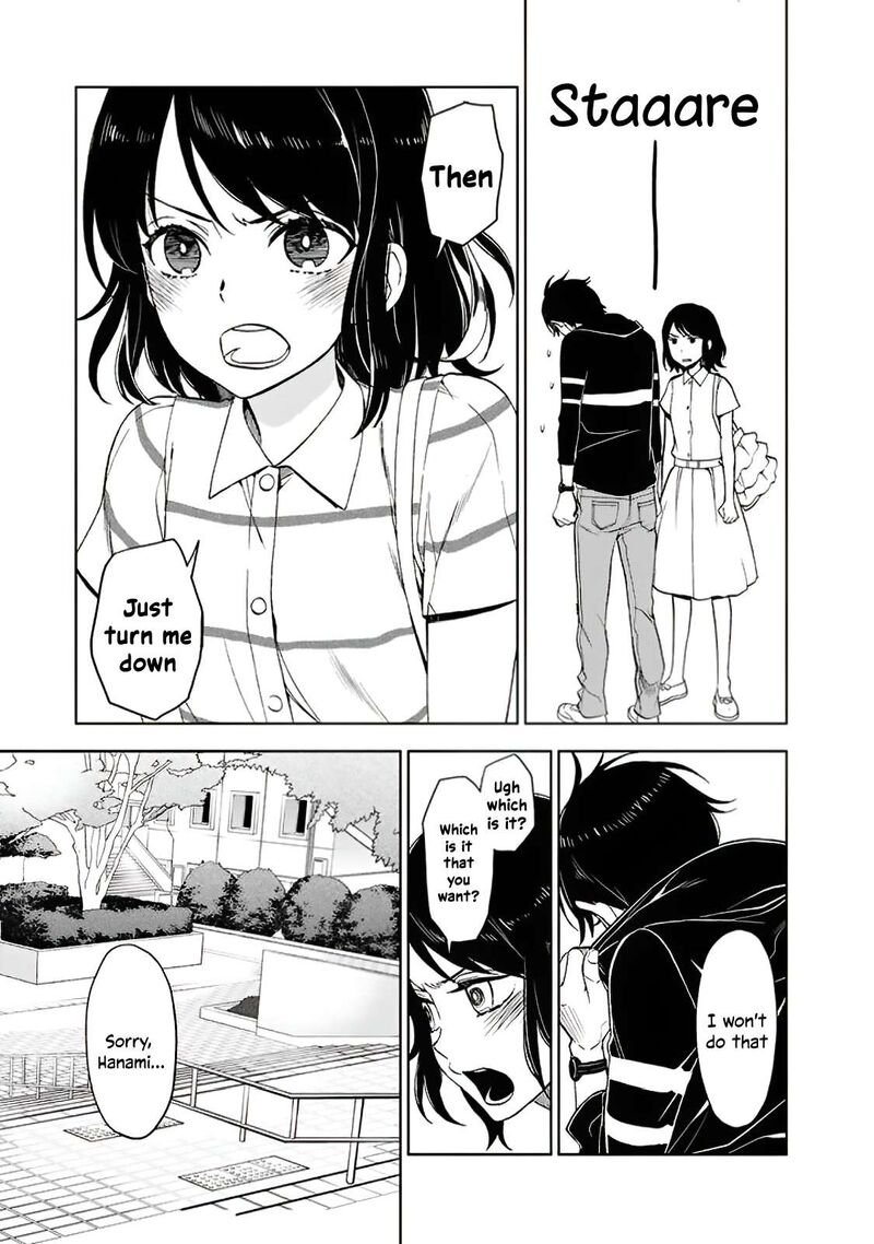 Misanthrope Na Kanojo 11 37