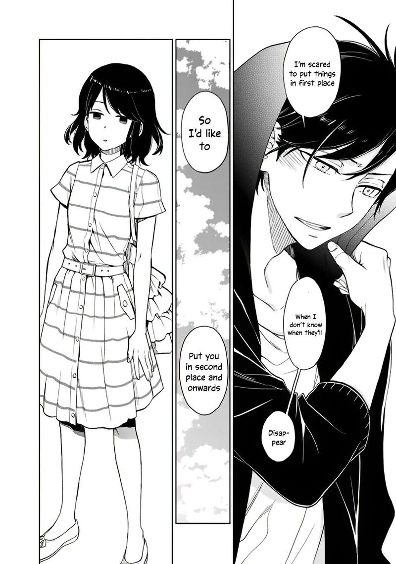 Misanthrope Na Kanojo 11 38