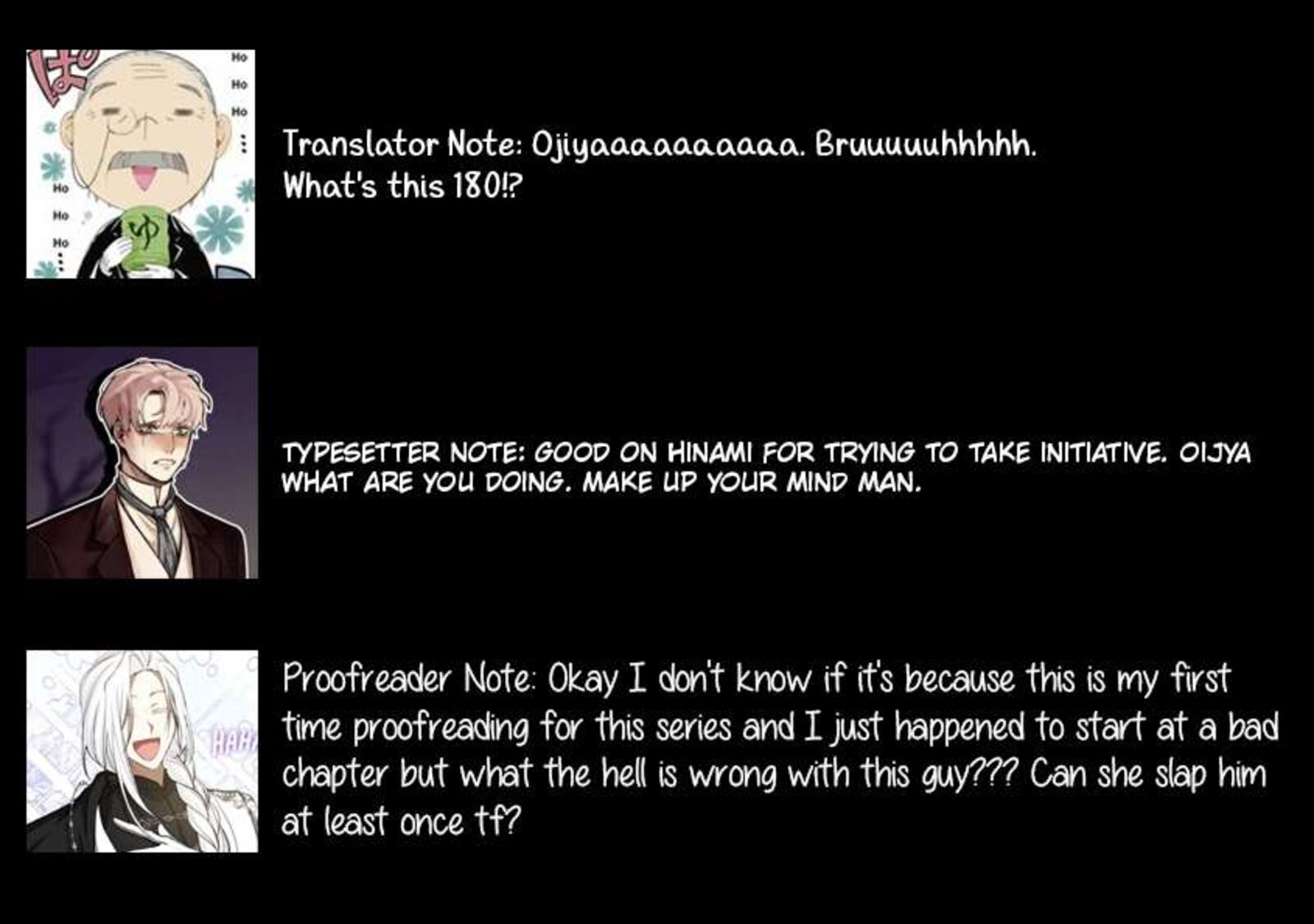 Misanthrope Na Kanojo 11 42