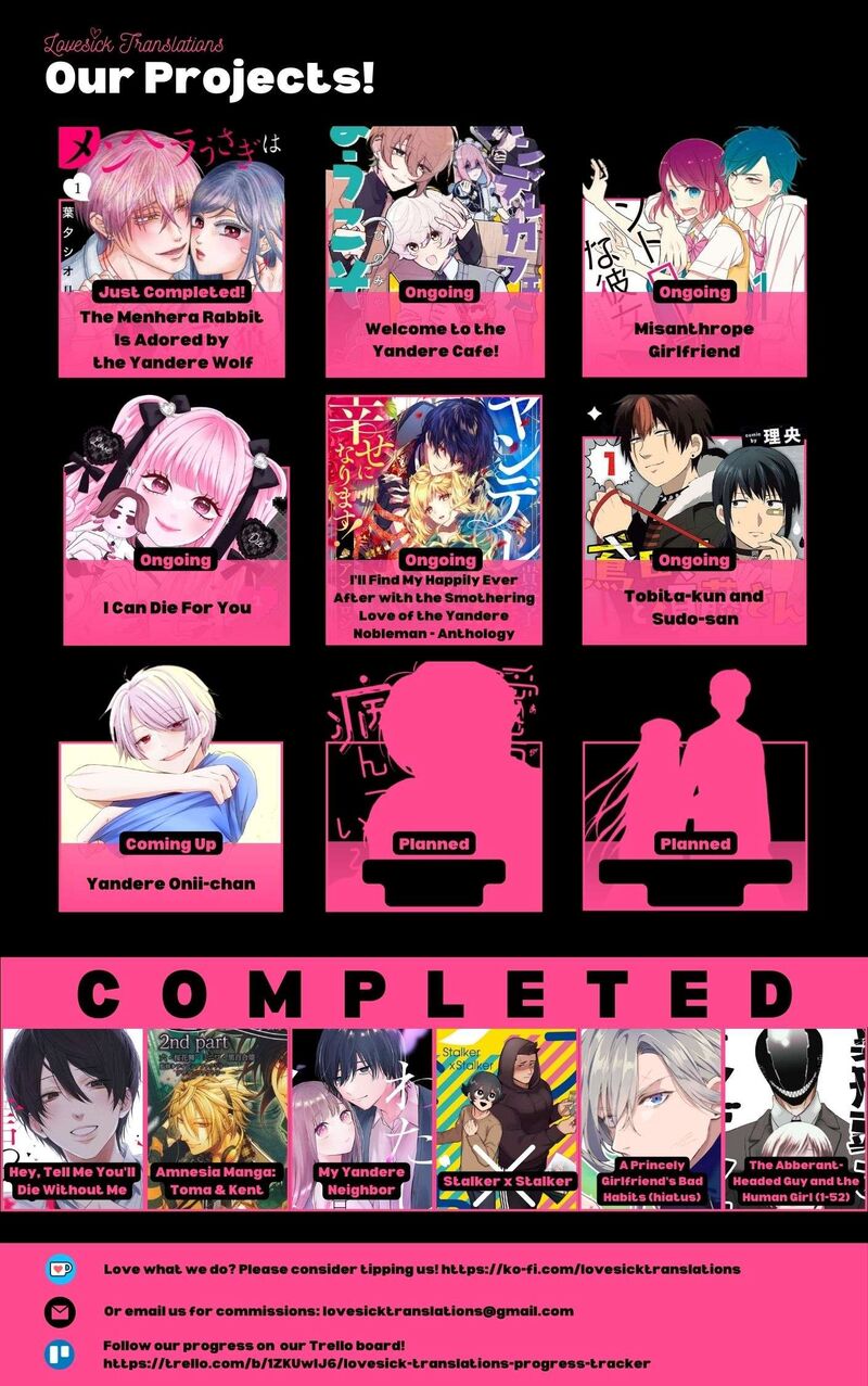 Misanthrope Na Kanojo 11 43