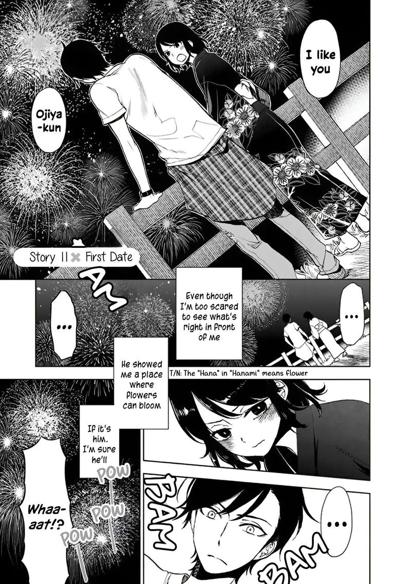 Misanthrope Na Kanojo 11 5