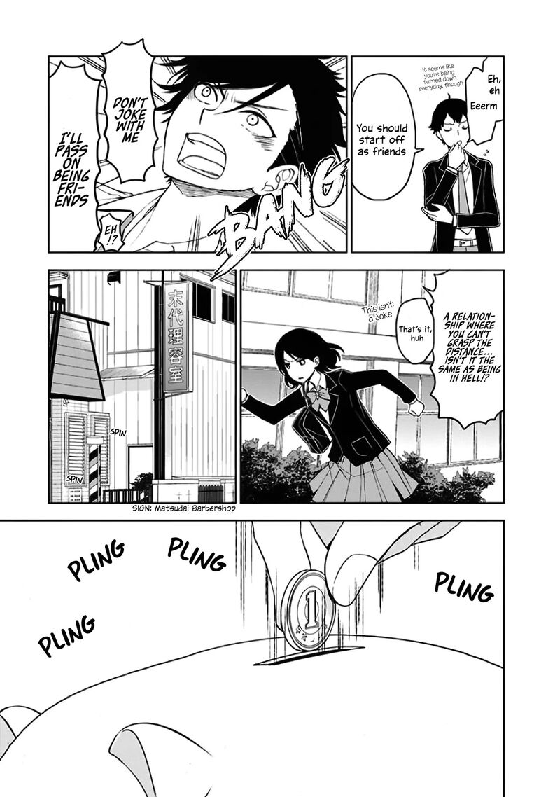 Misanthrope Na Kanojo 2 14