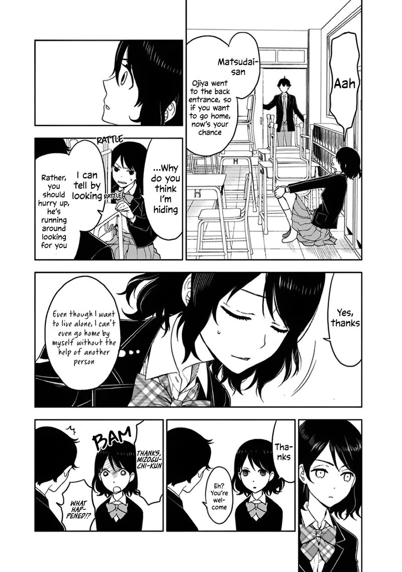 Misanthrope Na Kanojo 2 18