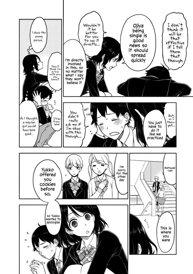 Misanthrope Na Kanojo 2 23