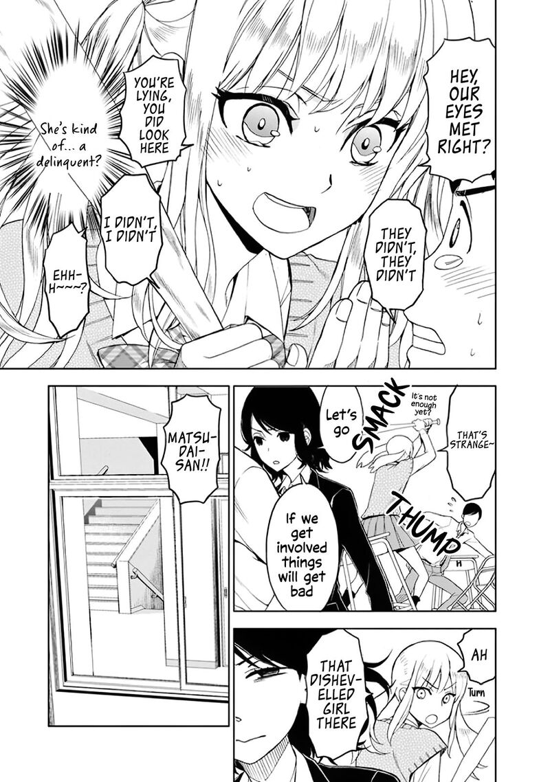 Misanthrope Na Kanojo 3 14