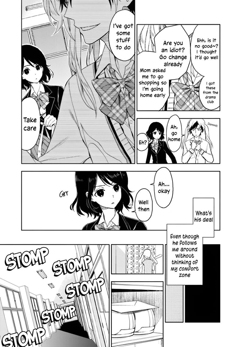 Misanthrope Na Kanojo 3 22