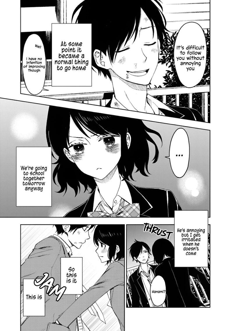 Misanthrope Na Kanojo 3 34