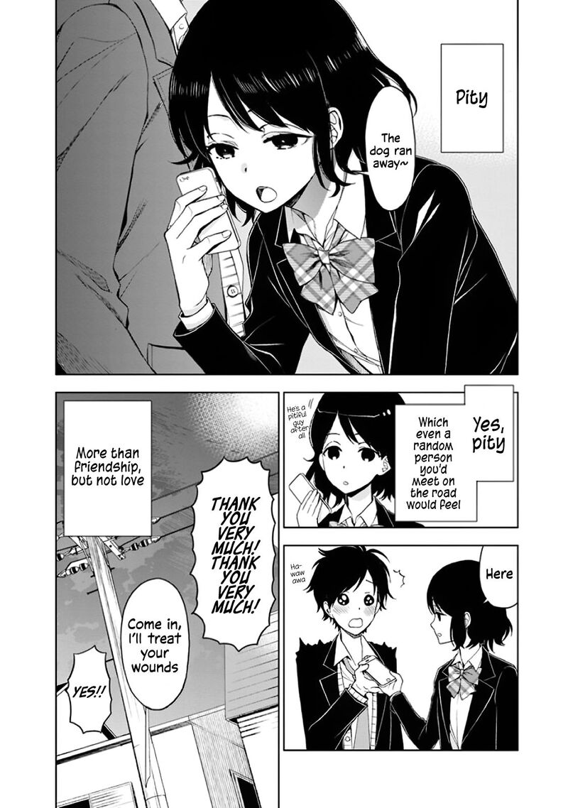 Misanthrope Na Kanojo 3 36