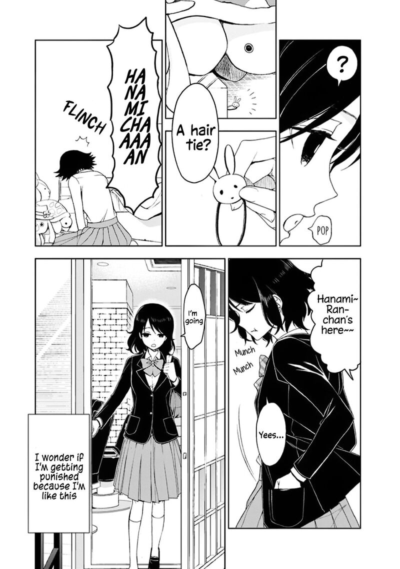 Misanthrope Na Kanojo 3 4