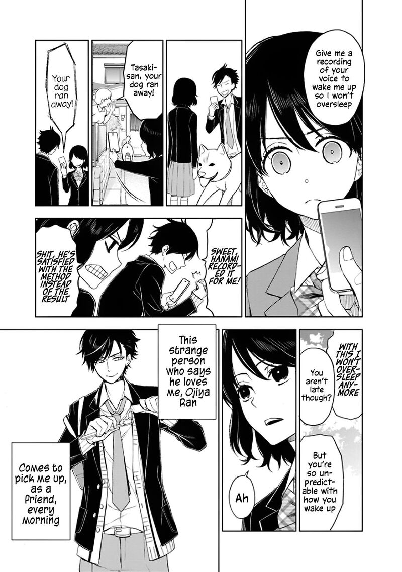 Misanthrope Na Kanojo 3 6