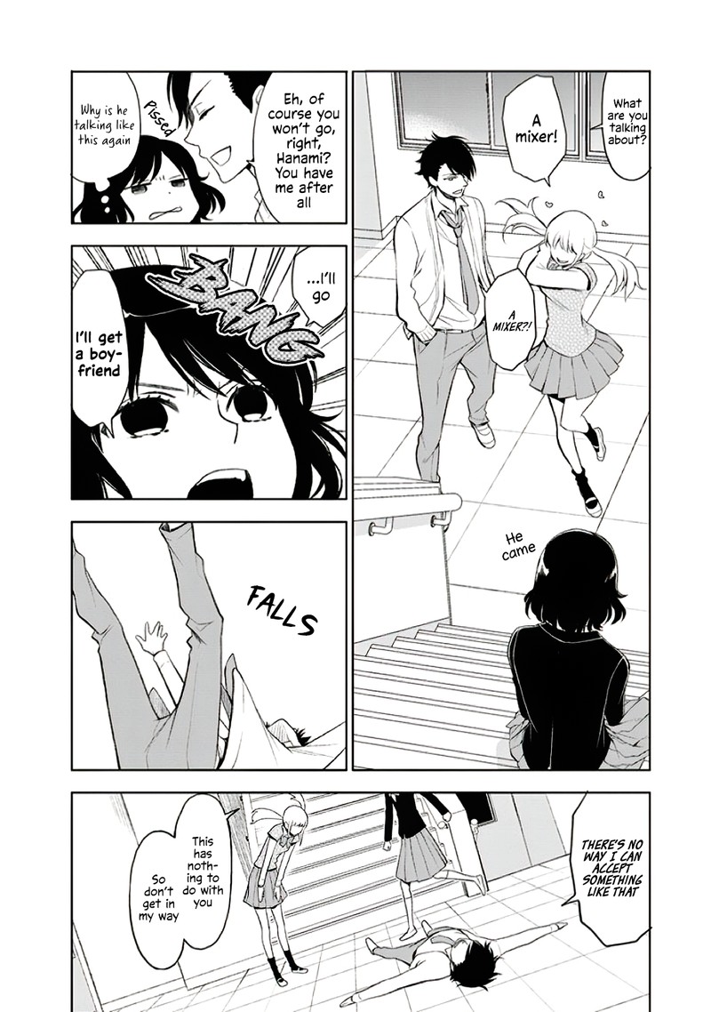 Misanthrope Na Kanojo 4 12