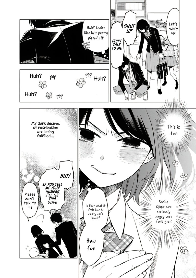 Misanthrope Na Kanojo 4 8