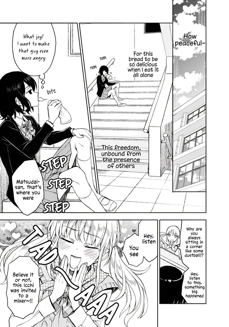 Misanthrope Na Kanojo 4 9