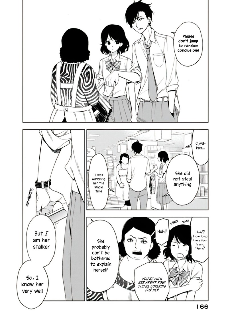 Misanthrope Na Kanojo 5 16