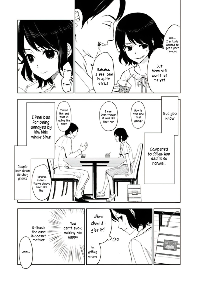 Misanthrope Na Kanojo 5 21