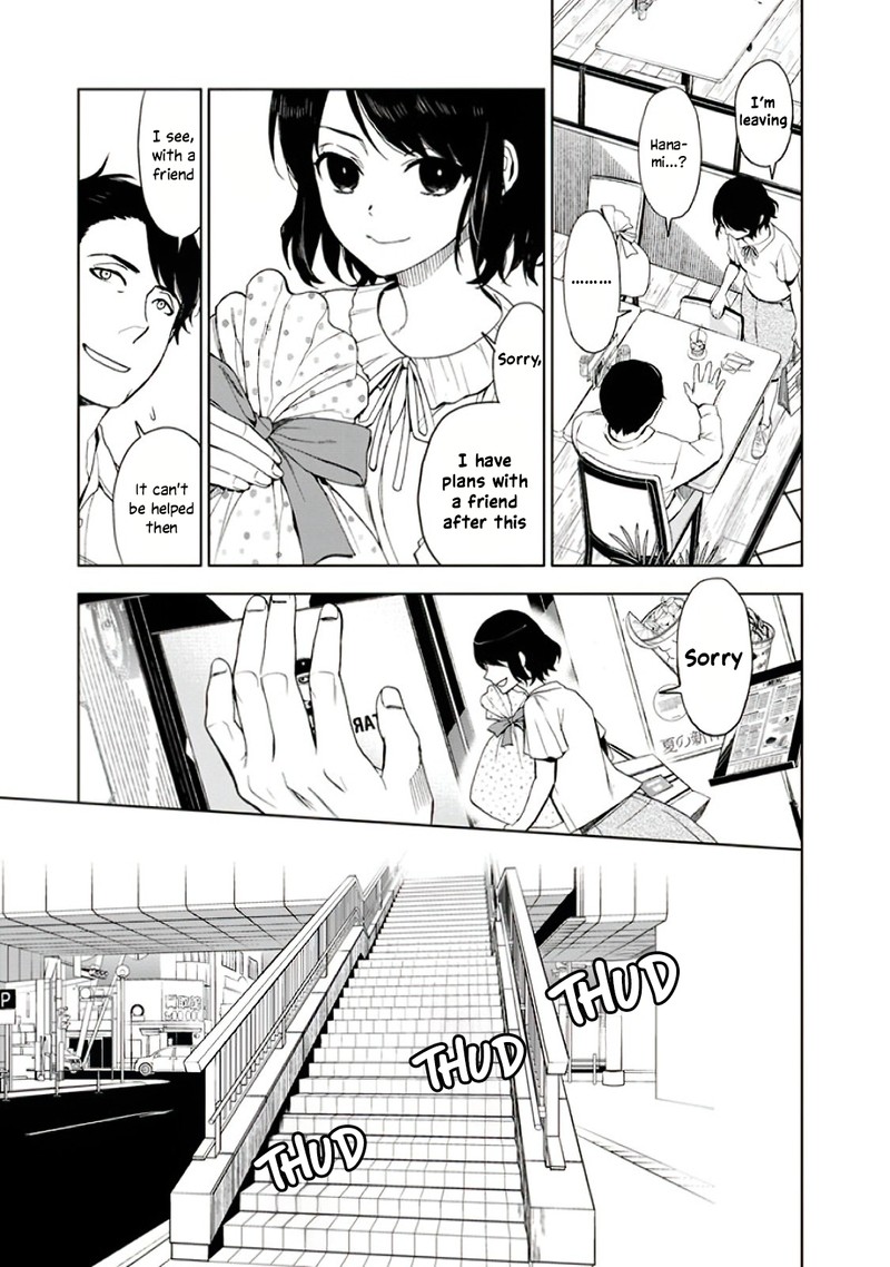 Misanthrope Na Kanojo 5 25