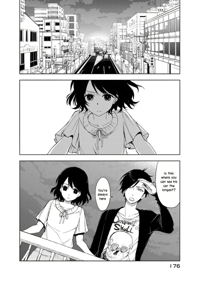 Misanthrope Na Kanojo 5 26