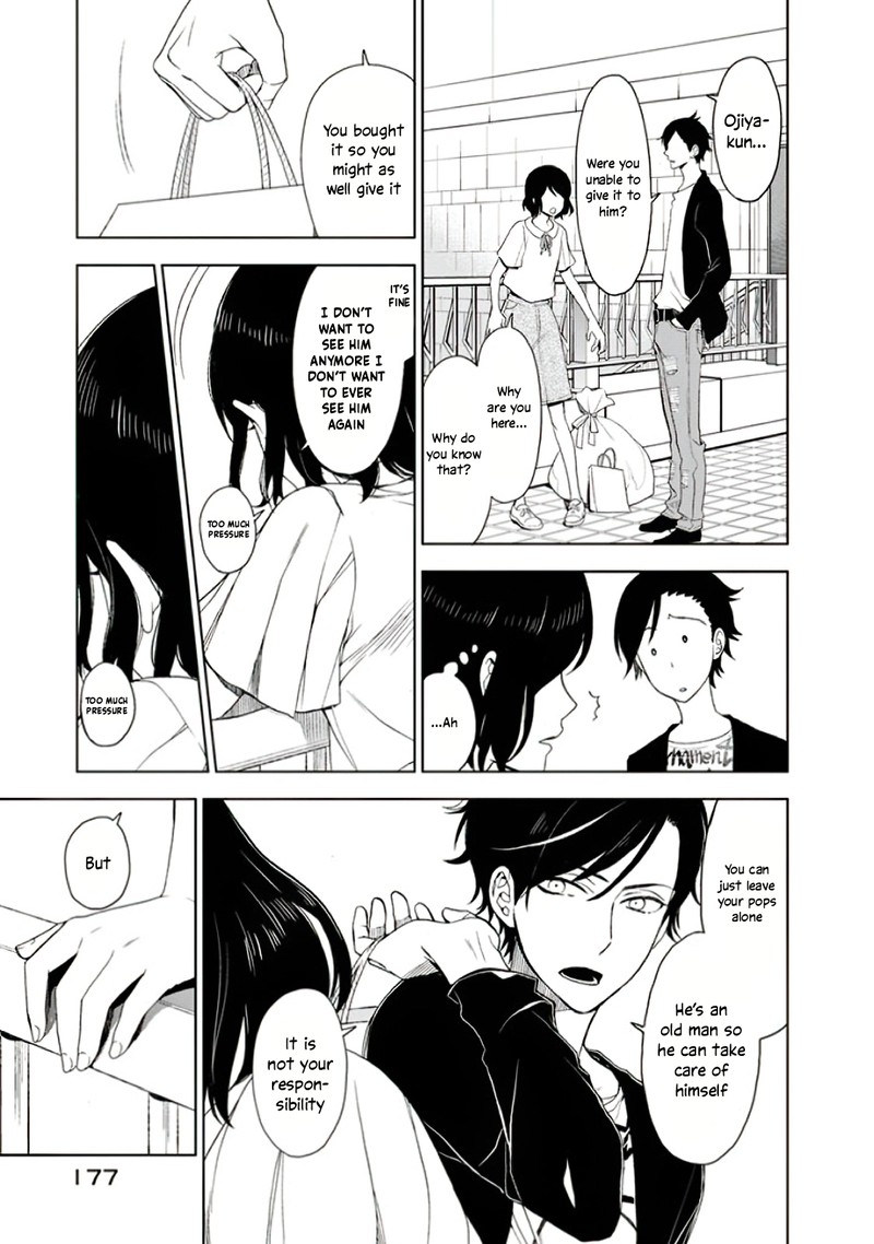 Misanthrope Na Kanojo 5 27