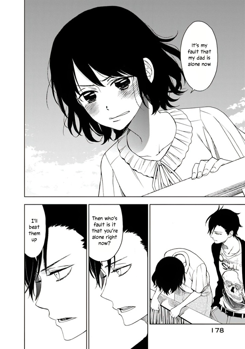 Misanthrope Na Kanojo 5 28