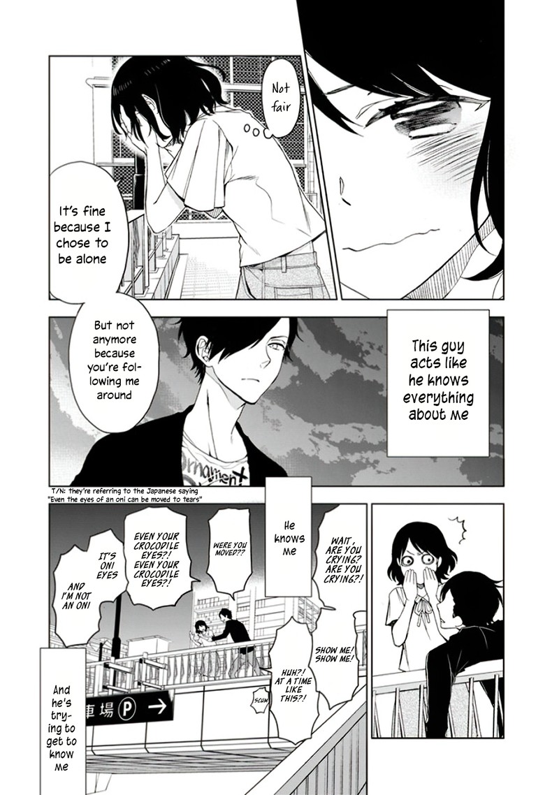 Misanthrope Na Kanojo 5 29