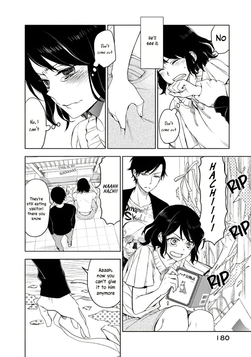 Misanthrope Na Kanojo 5 30