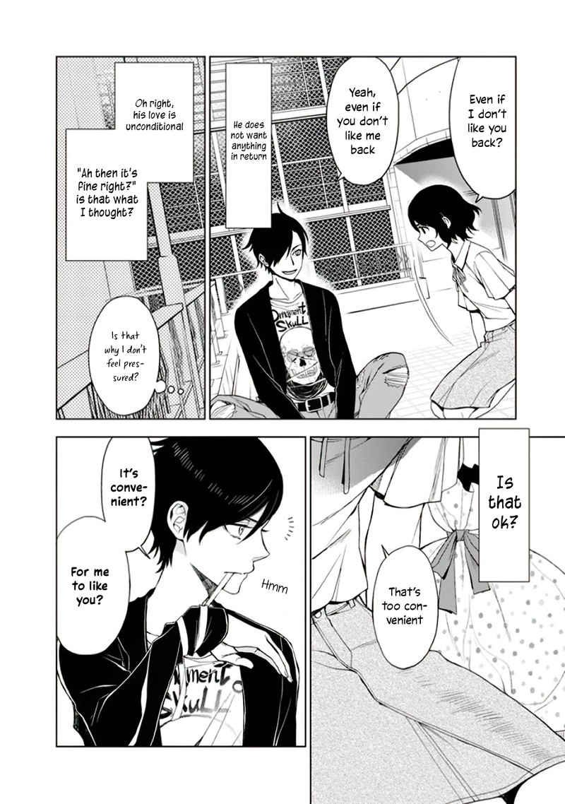 Misanthrope Na Kanojo 5 32