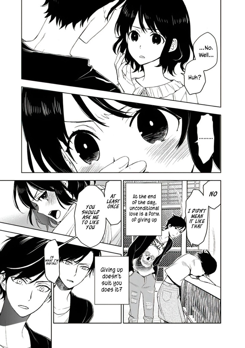 Misanthrope Na Kanojo 5 33