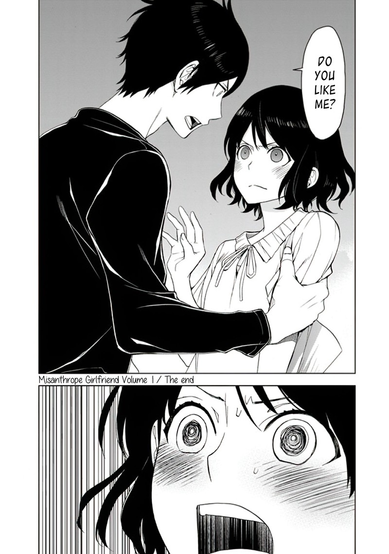 Misanthrope Na Kanojo 5 36