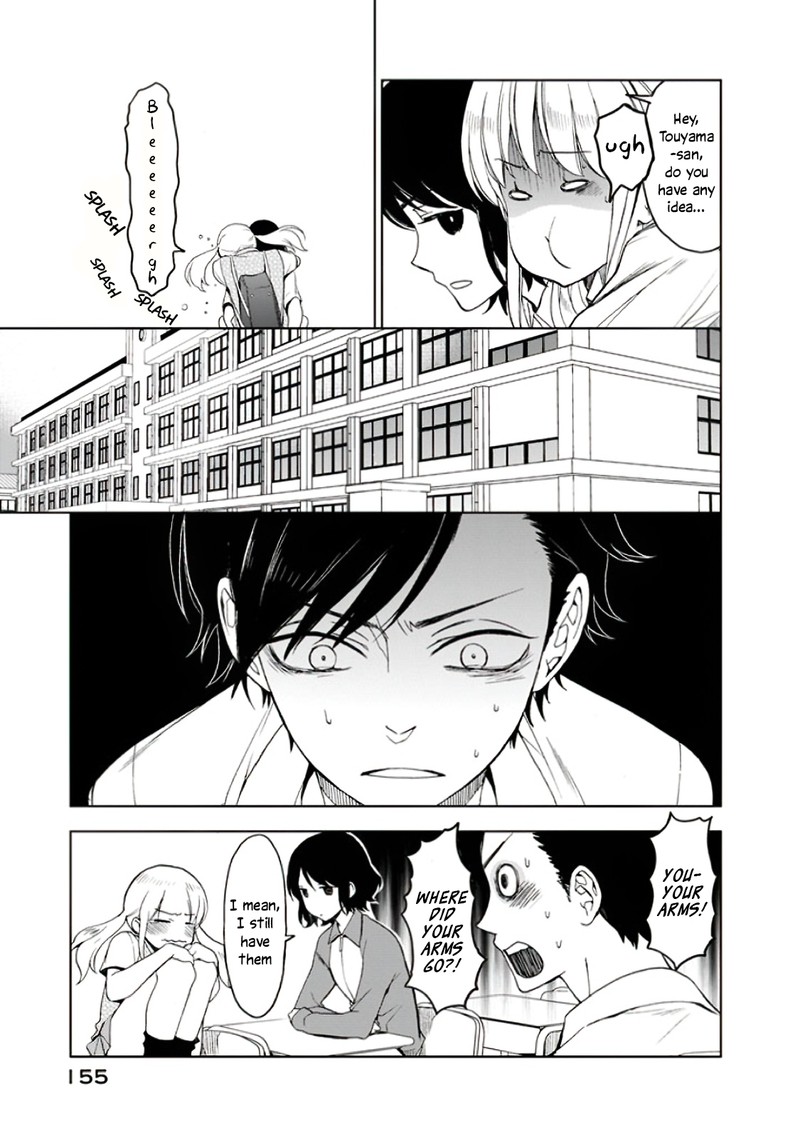 Misanthrope Na Kanojo 5 5