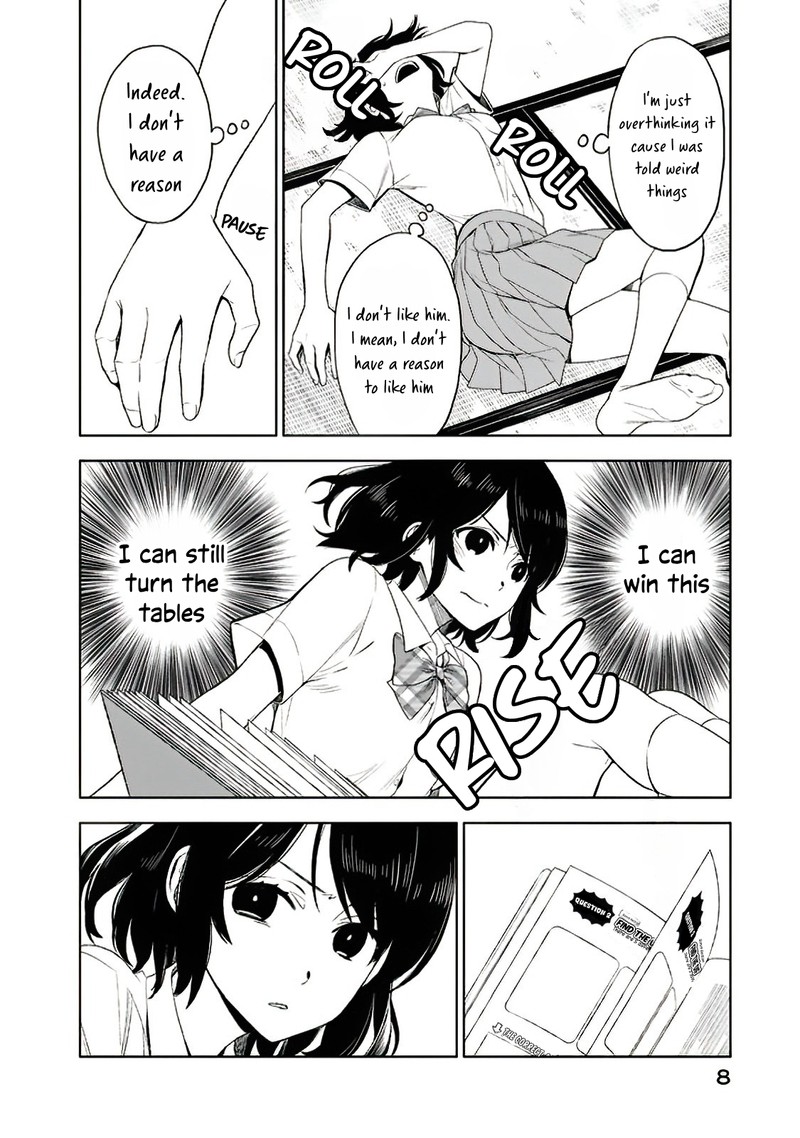 Misanthrope Na Kanojo 6 10