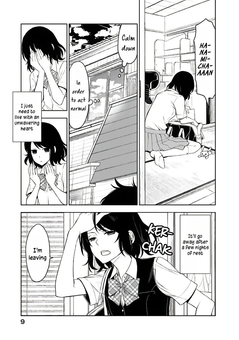 Misanthrope Na Kanojo 6 11